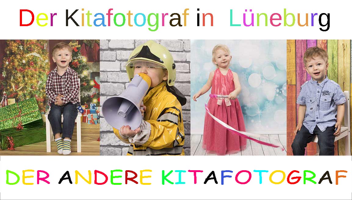 Der Kitafotograf in Lüneburg Kitafotograf Lüneburg